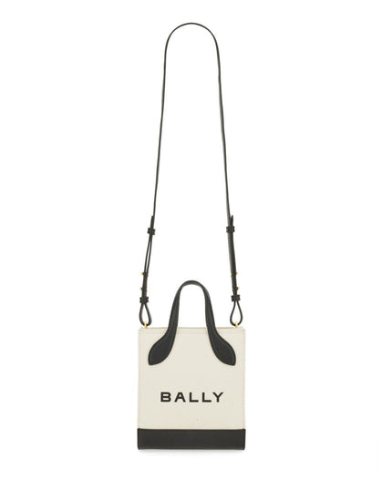 BAG WITH LOGO