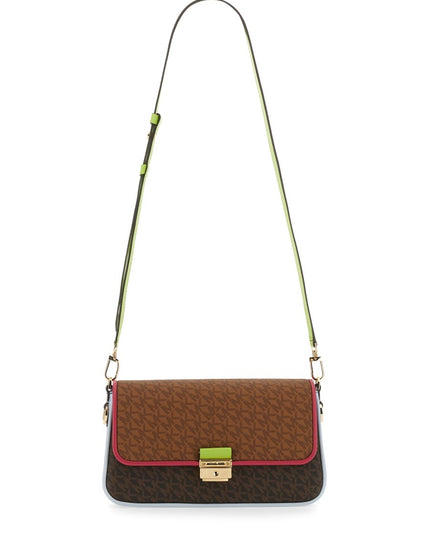 BAG WITH LOGO