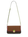 BAG WITH LOGO