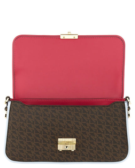BAG WITH LOGO