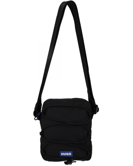 BAG WITH LOGO