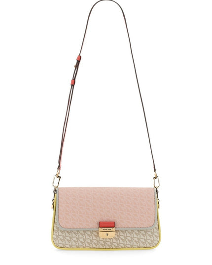 BAG WITH LOGO