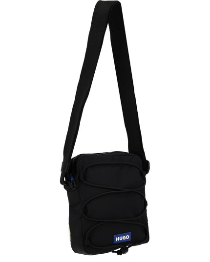 BAG WITH LOGO