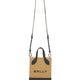 BAG WITH LOGO