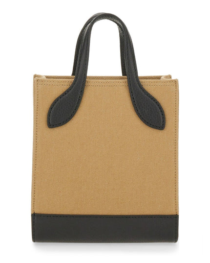 BAG WITH LOGO