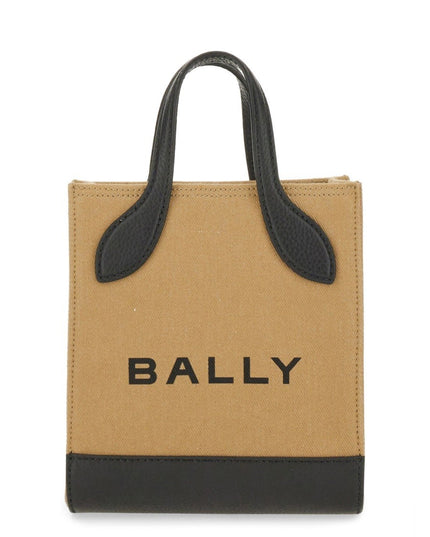BAG WITH LOGO