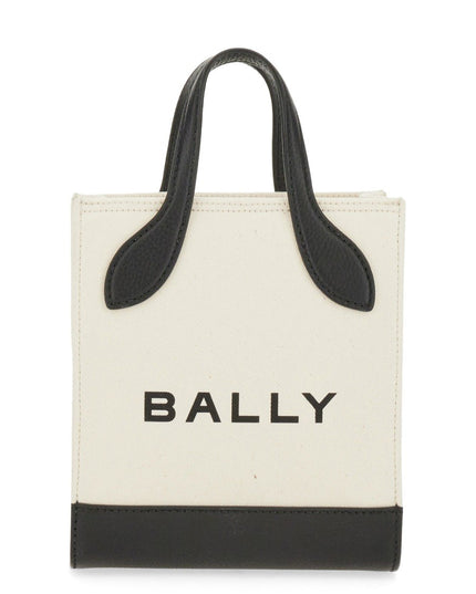 BAG WITH LOGO