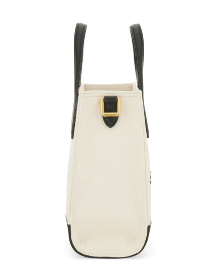 BAG WITH LOGO