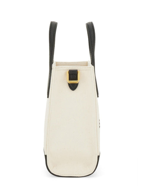 BAG WITH LOGO