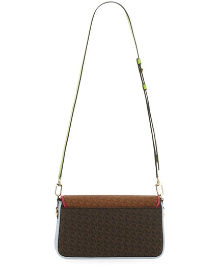 BAG WITH LOGO