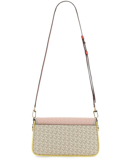 BAG WITH LOGO