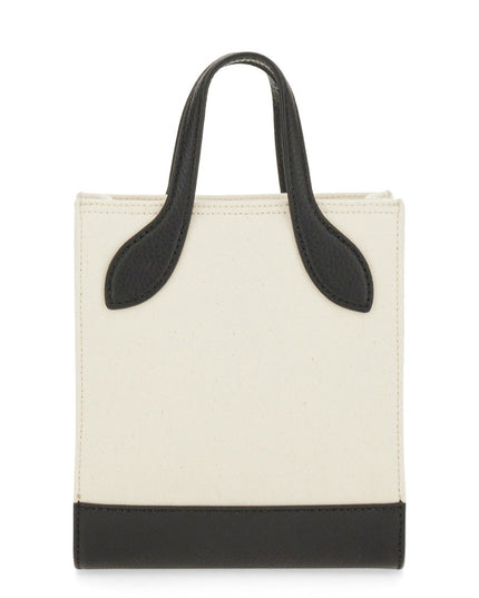BAG WITH LOGO
