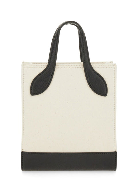 BAG WITH LOGO