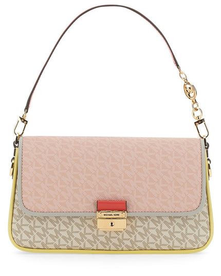 BAG WITH LOGO