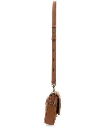 BAG WITH LOGO