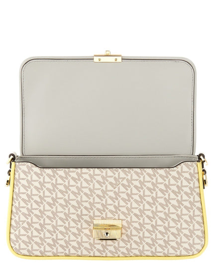 BAG WITH LOGO