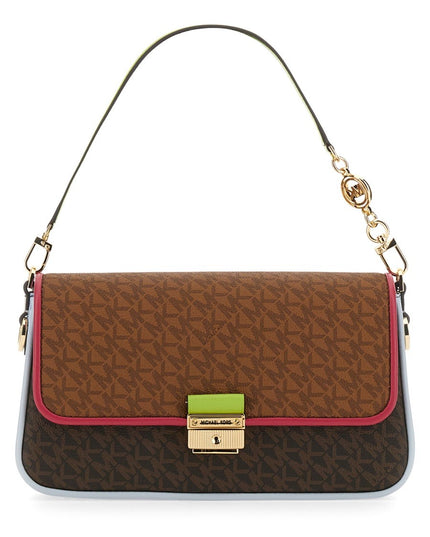 BAG WITH LOGO