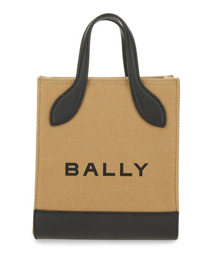 BAG WITH LOGO