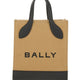 BAG WITH LOGO