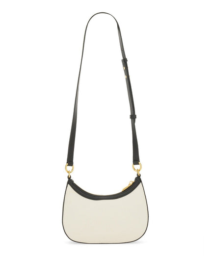 Bally Bag with Logo / Ivory