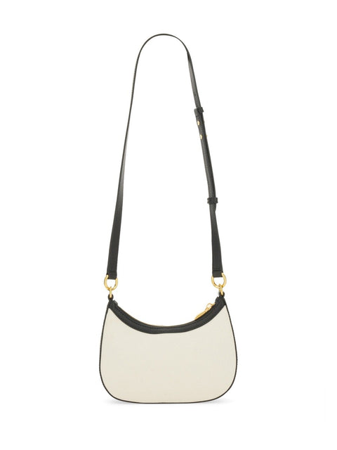 BAG WITH LOGO
