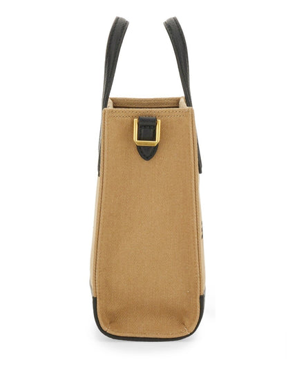 BAG WITH LOGO