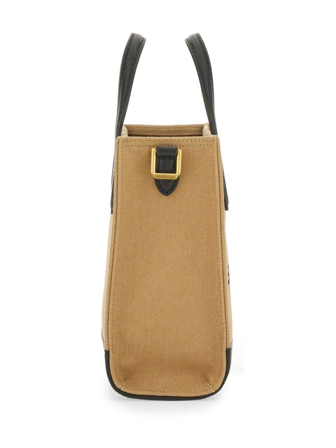 BAG WITH LOGO