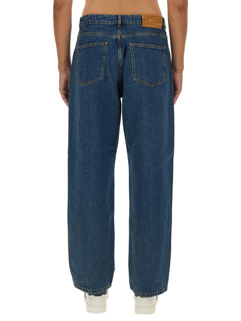 BAGGY FIT JEANS