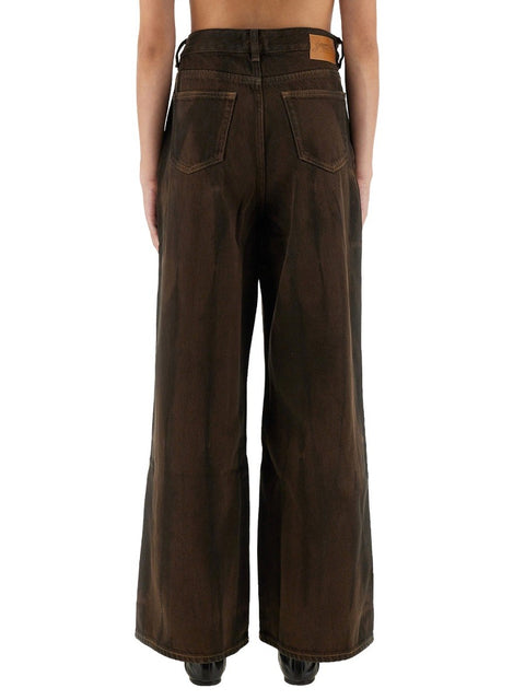 BAGGY PANTS