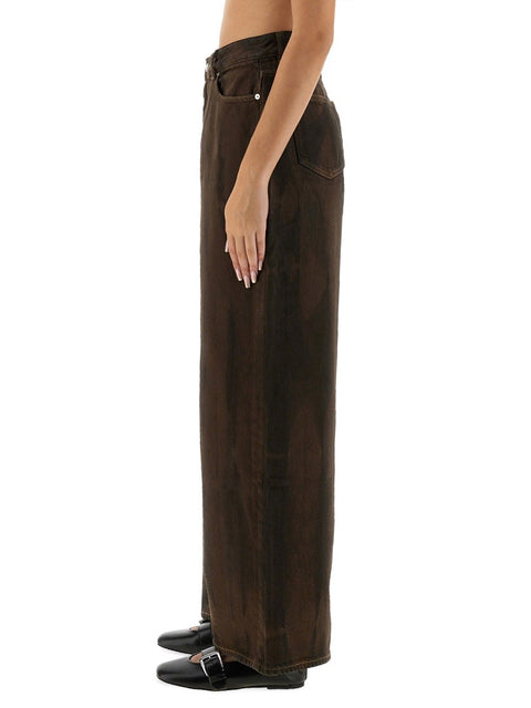 BAGGY PANTS