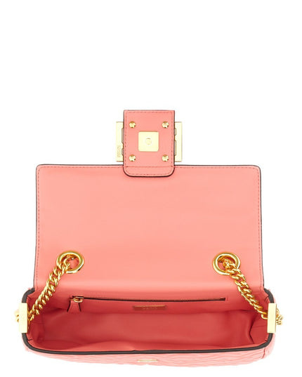 BAGUETTE CHAIN MIDI BAG