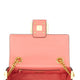 BAGUETTE CHAIN MIDI BAG