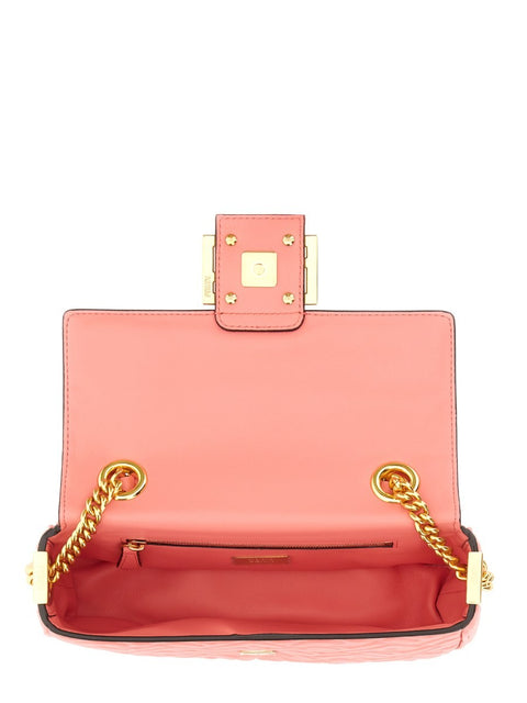 BAGUETTE CHAIN MIDI BAG