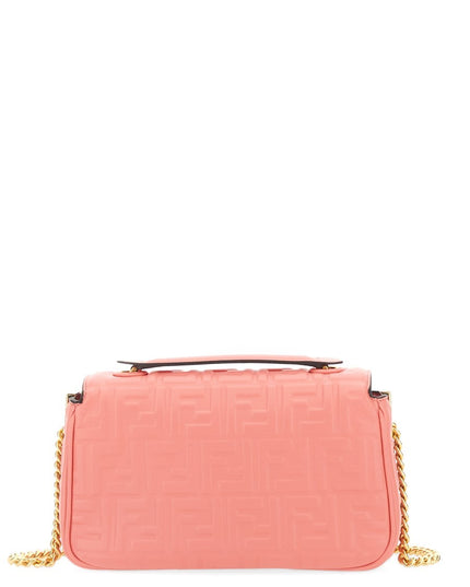 BAGUETTE CHAIN MIDI BAG