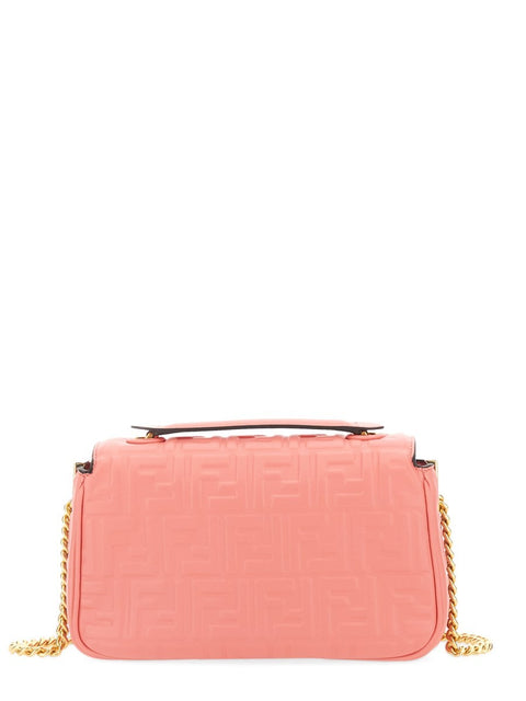 BAGUETTE CHAIN MIDI BAG