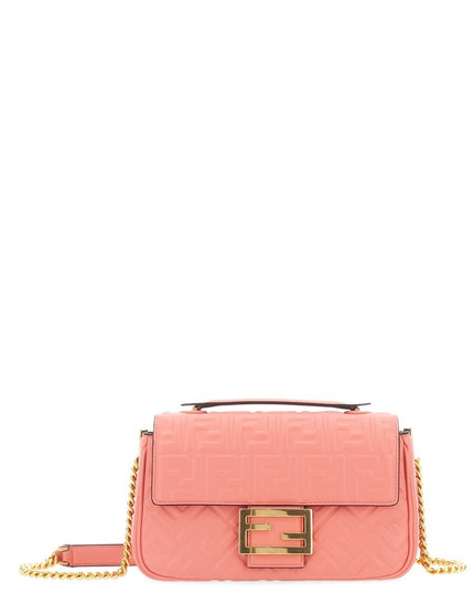 BAGUETTE CHAIN MIDI BAG