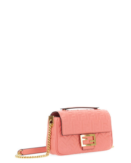 BAGUETTE CHAIN MIDI BAG