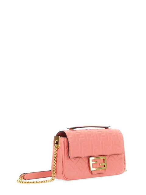 BAGUETTE CHAIN MIDI BAG