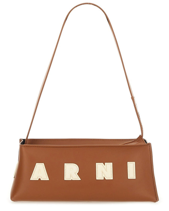 BAGUETTE "MUSEUM" BAG