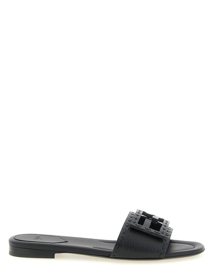 'Baguette' slides