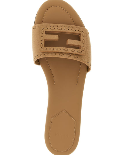'Baguette' slides