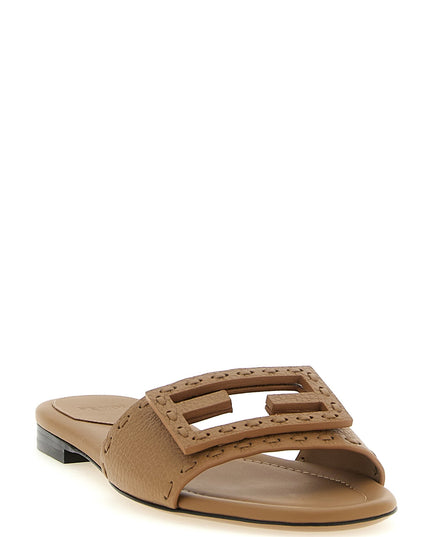 'Baguette' slides