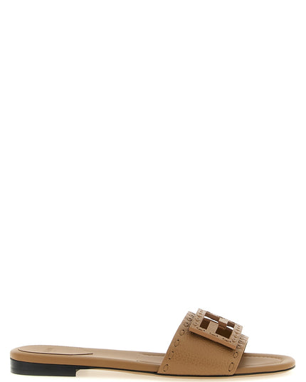 'Baguette' slides