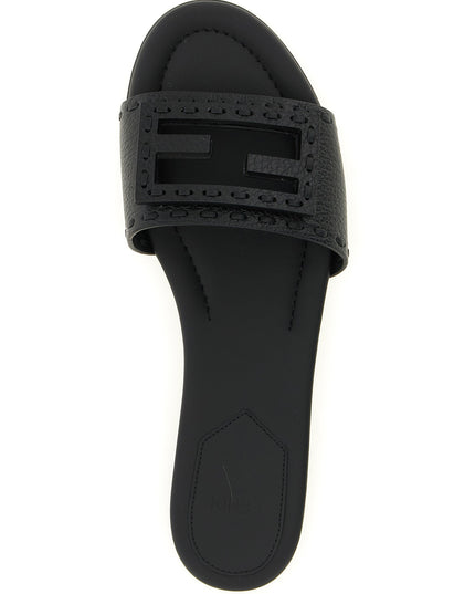 'Baguette' slides