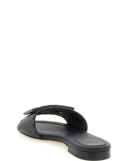 'Baguette' slides
