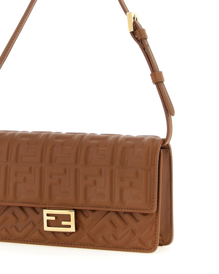 'Baguette' wallet on chain
