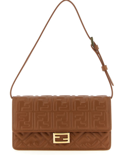 'Baguette' wallet on chain