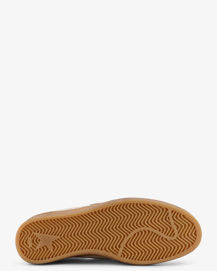 Ball Star leather sneakers