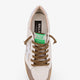 Ball Star leather sneakers