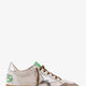 Ball Star leather sneakers